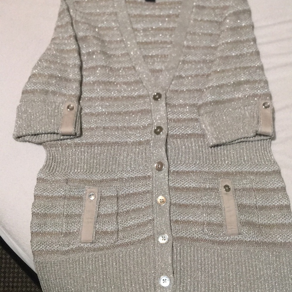 White House Black Market sweater